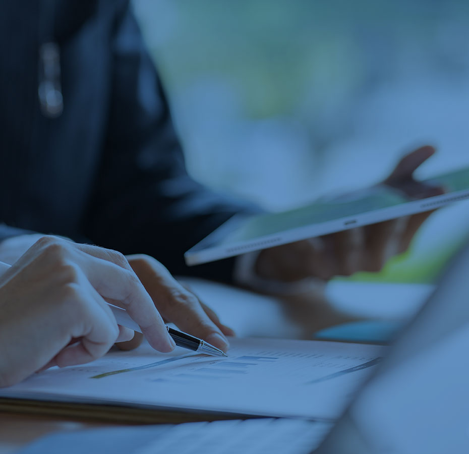 コンサルティング事業