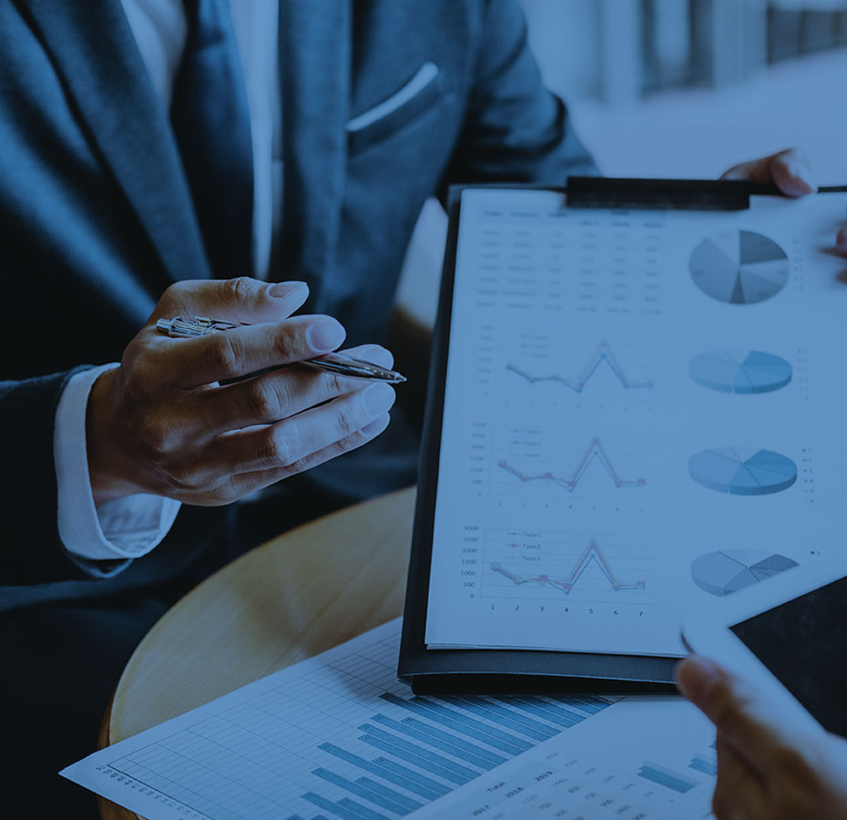 税理士法人事業